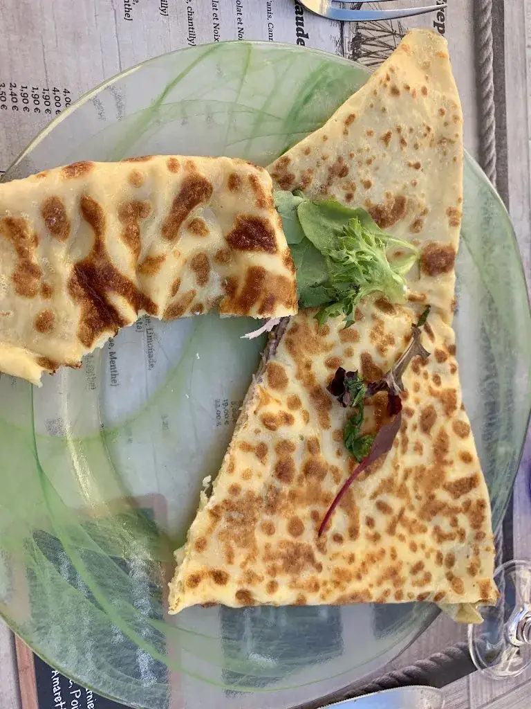 Menu_L’auberge du vieux village_Biot_immagine_6