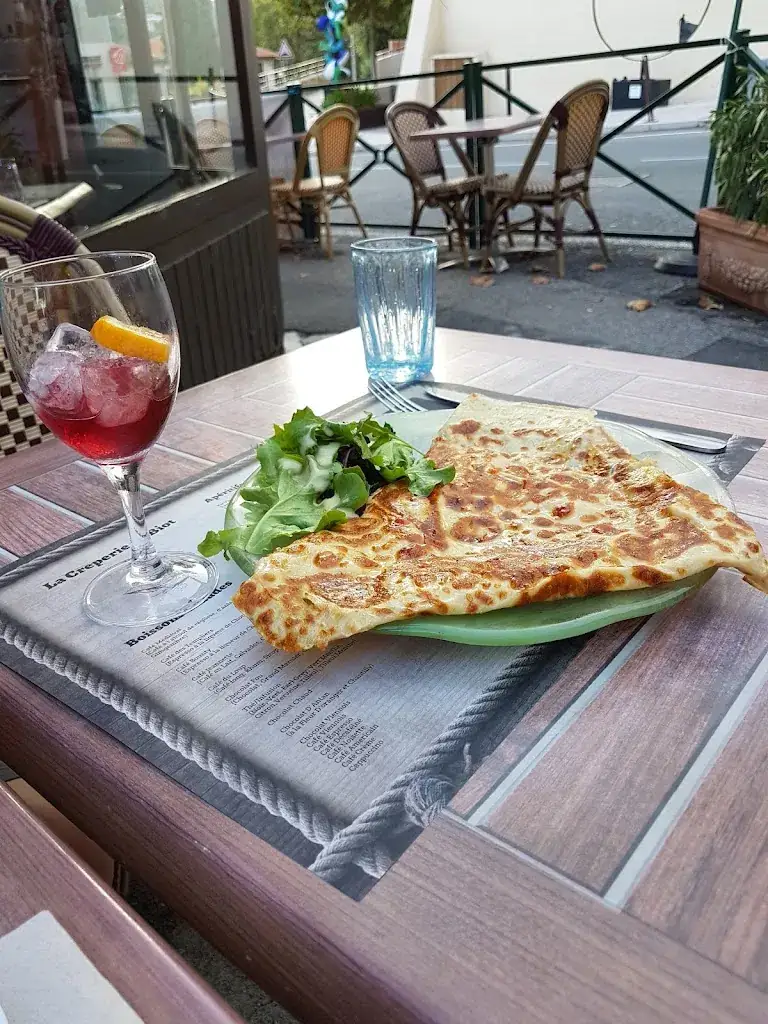 Menu_L’auberge du vieux village_Biot_immagine_7