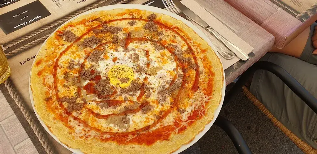 Menu_L’auberge du vieux village_Biot_immagine_8