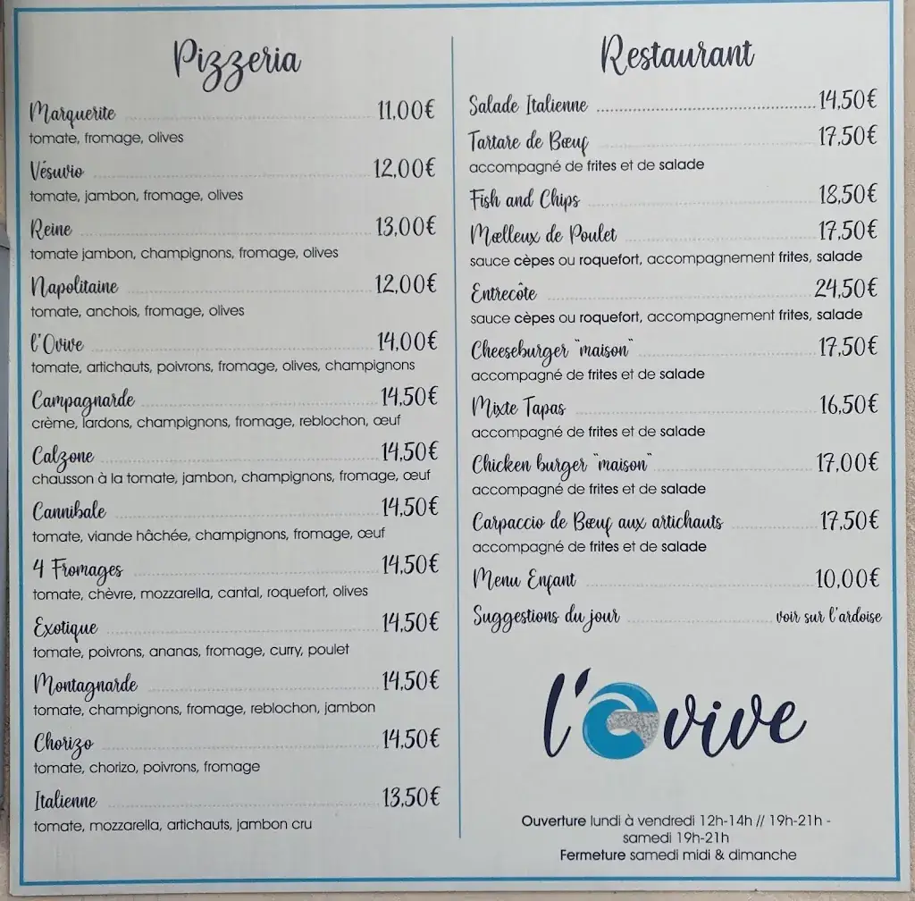 Menu_L'Ovive_Biot_image_1