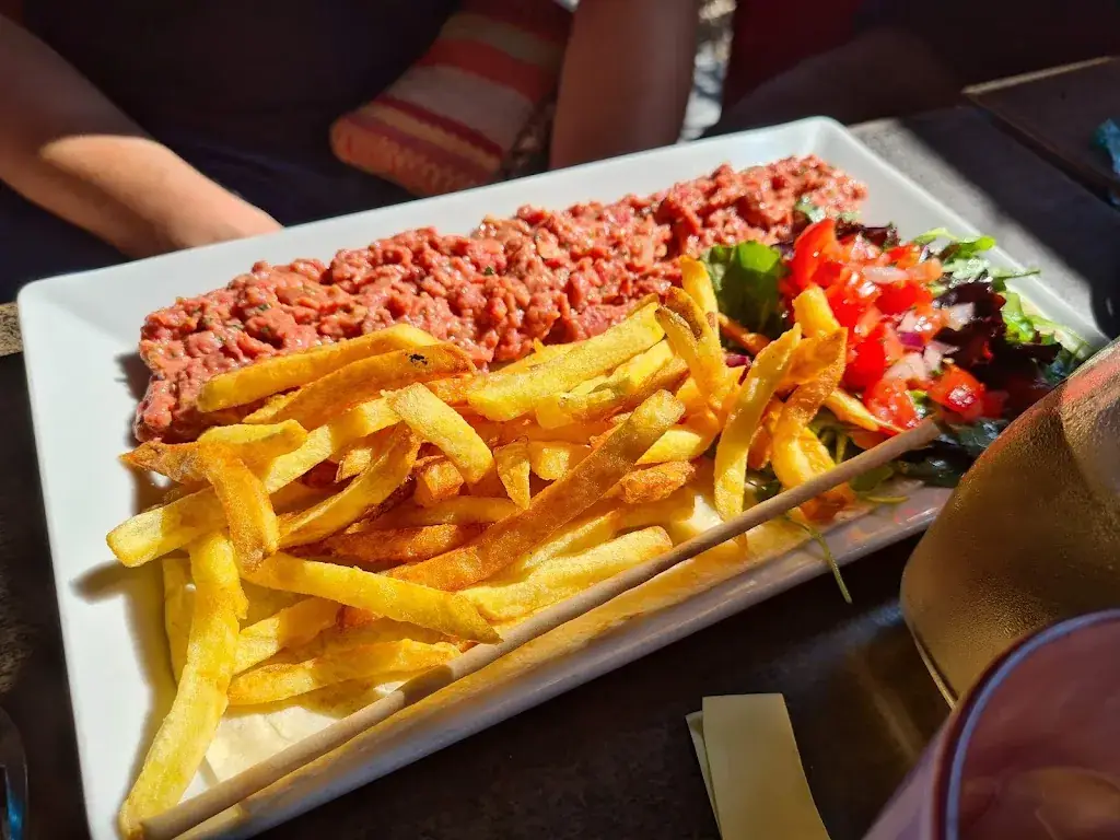 Alain Sanchez_L'Ovive_Biot_review