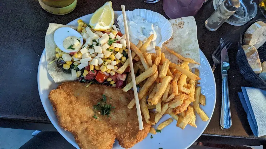 Eddie Stern_L'Ovive_Biot_review