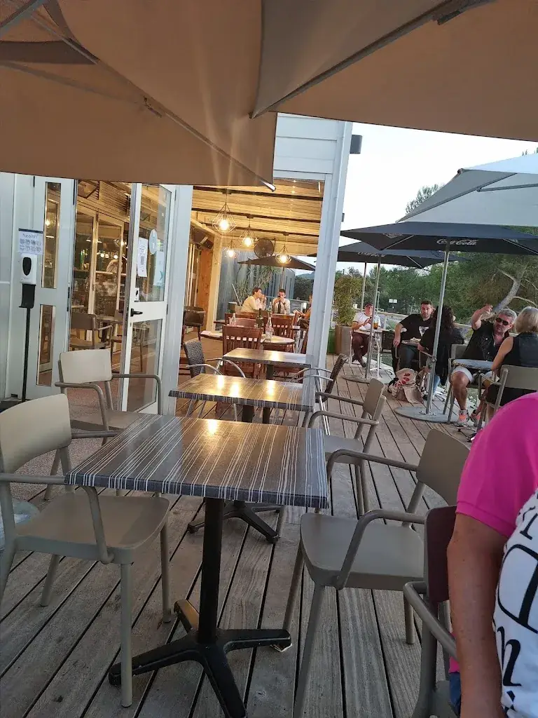 Philip Leaver_L'Aliva_Biot_recensione