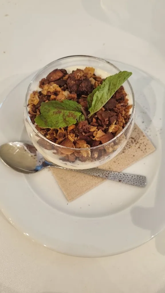 Menu_La Villa des Amandiers_Biot_immagine_8