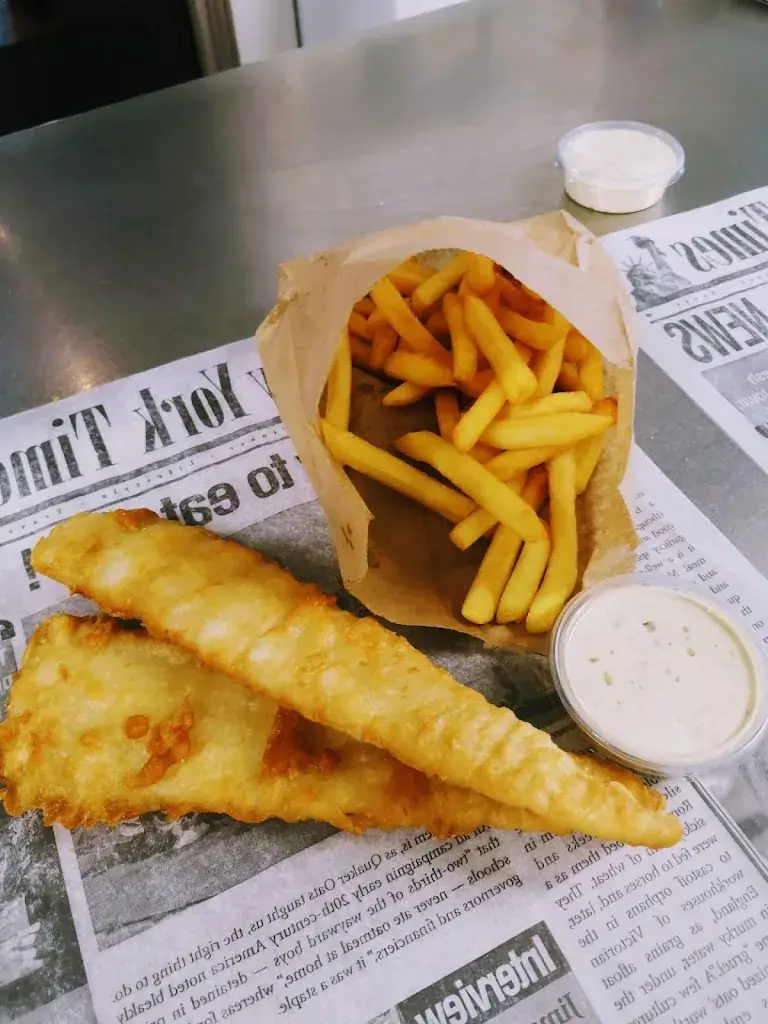 Menu_The Green King_Biot_immagine_5