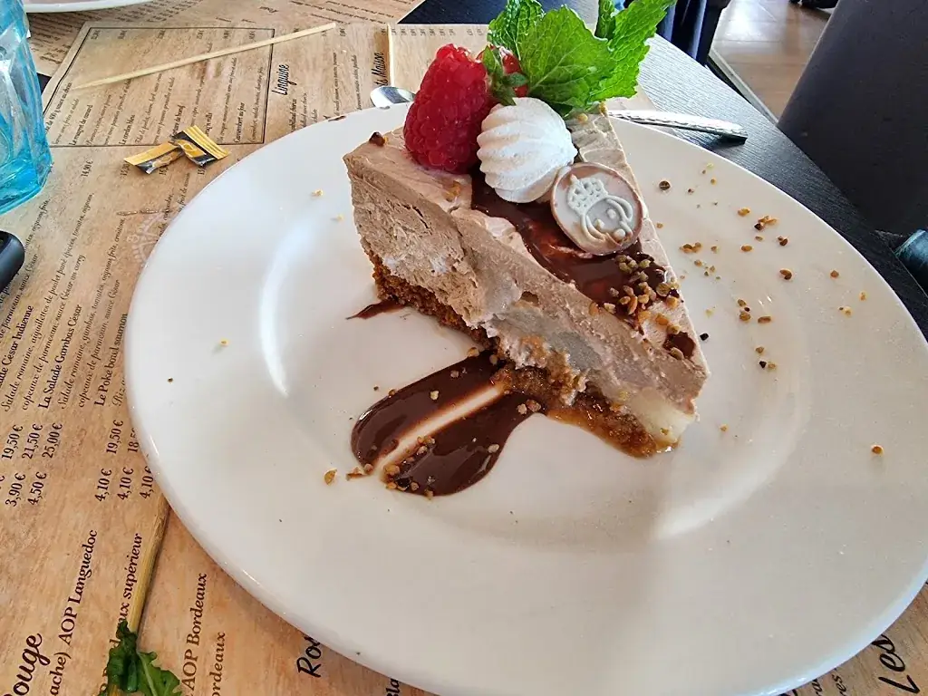 Chanez Baouche_The Green King_Biot_recensione