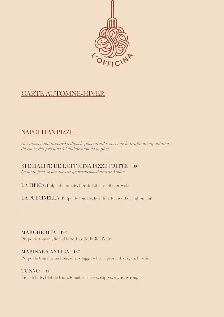 Menu_L'Officina Ristorante_Biot_immagine_1