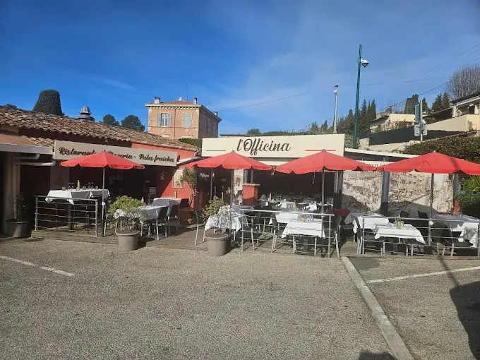 L'Officina Ristorante_Biot_slider_image_3