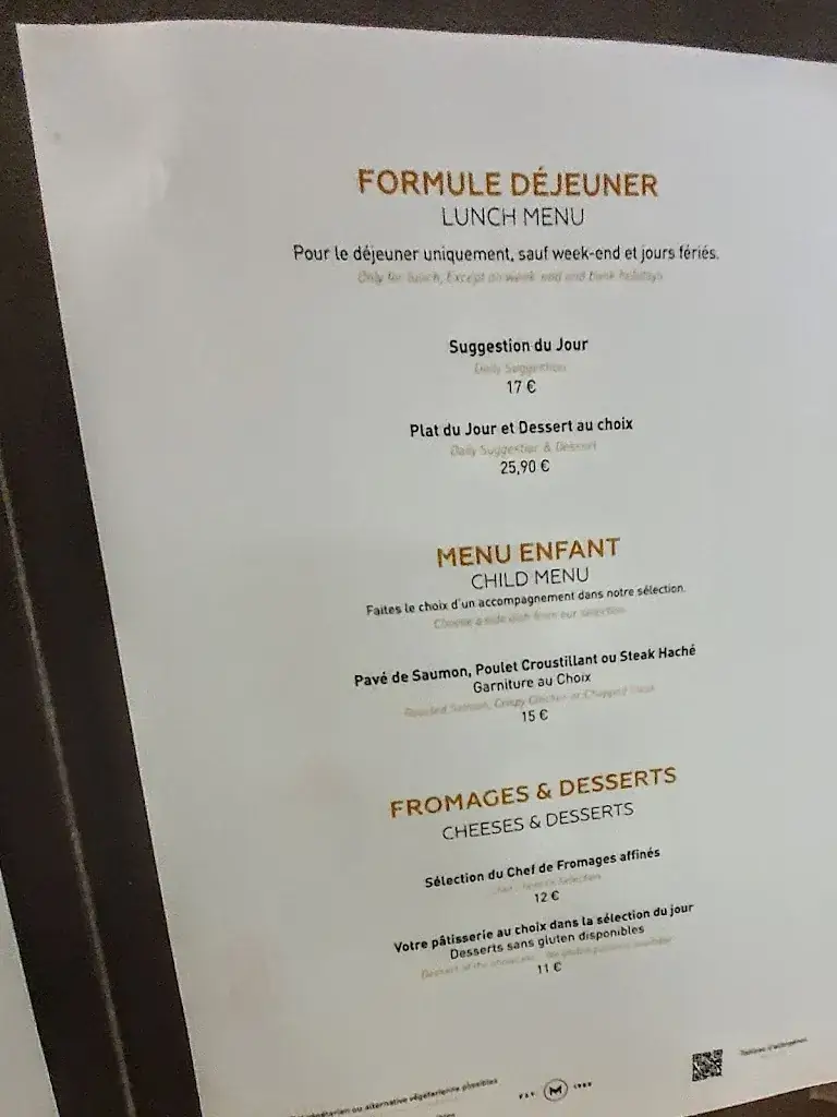 Menu_Restaurant L'Emblème Sophia Antipolis_Biot_image_2