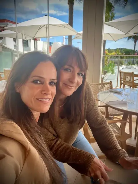 Claire Guemy_Restaurant L'Emblème Sophia Antipolis_Biot_review