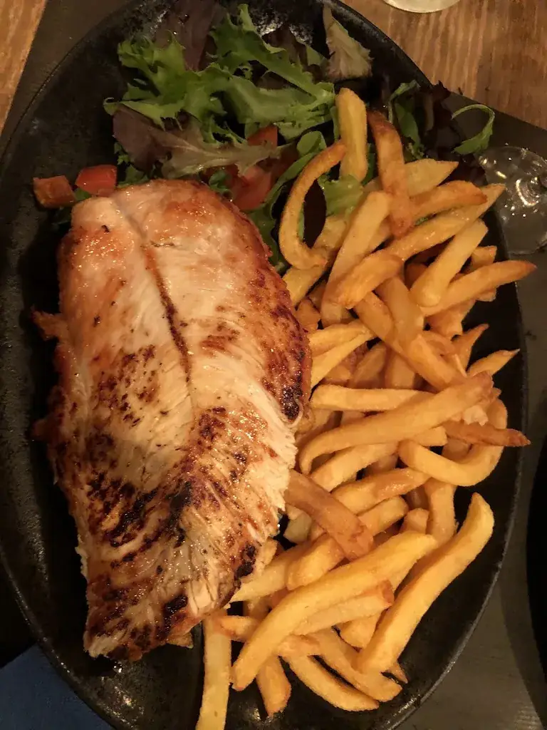 Menu_Bistro & Co. RoofTop Bar_Antibes_imagen_5