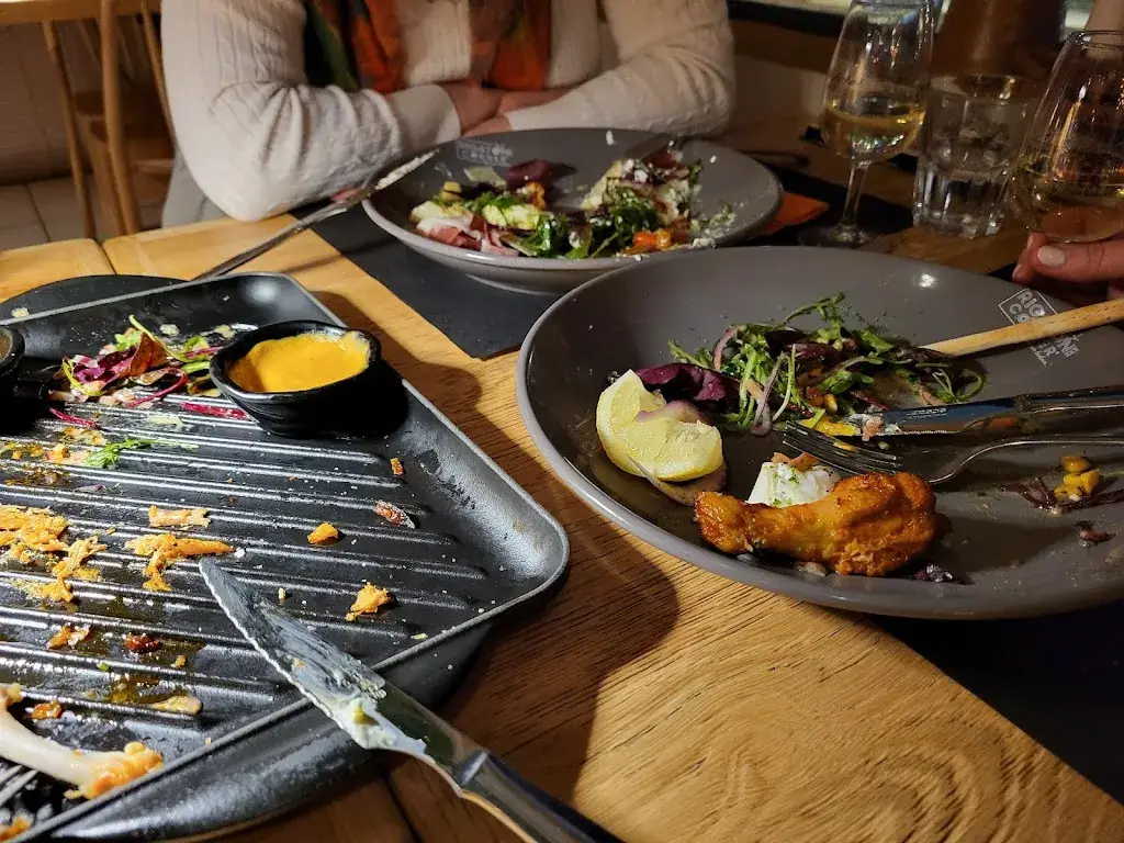 Menu_Bistro & Co. RoofTop Bar_Antibes_imagen_6