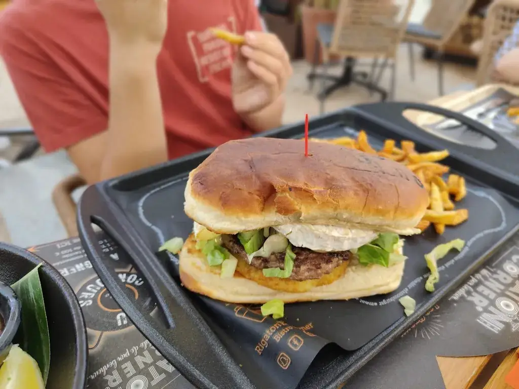 Menu_Bistro & Co. RoofTop Bar_Antibes_imagen_9