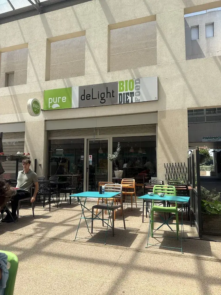 Hamid El haouti_Pure deLight_Biot_review