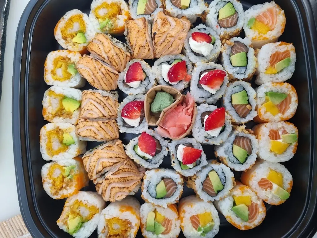 Menu_One Sushi_Biot_imagen_3
