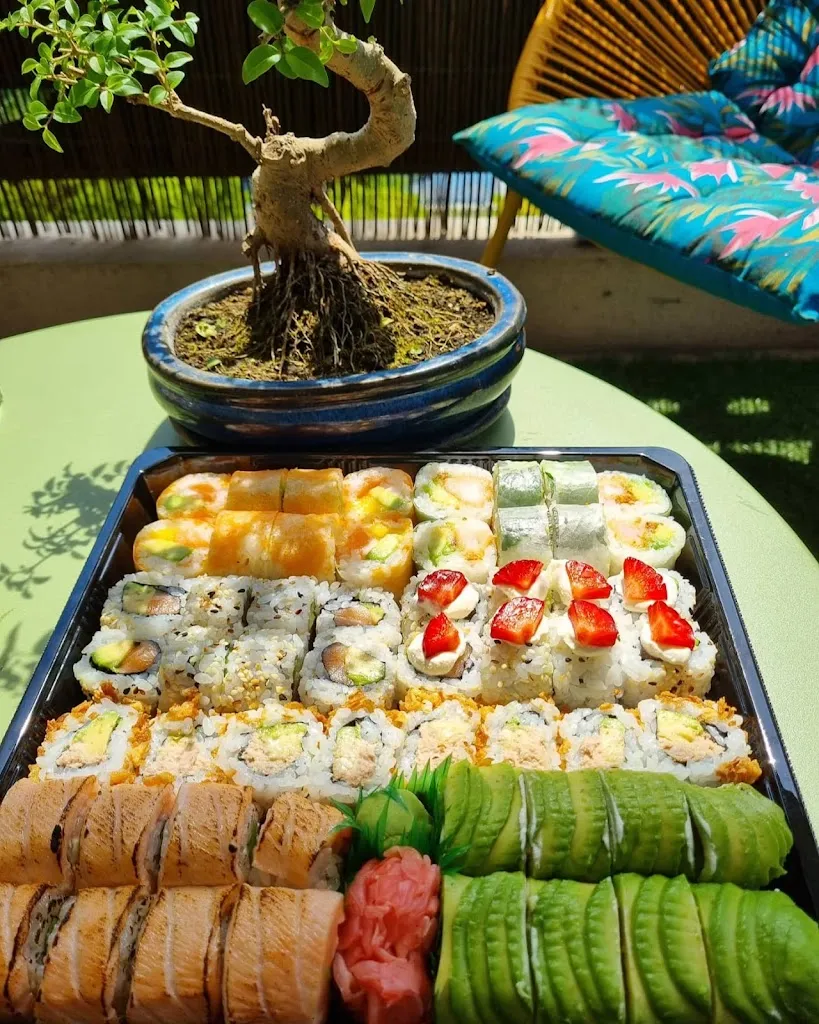 Menu_One Sushi_Biot_imagen_5
