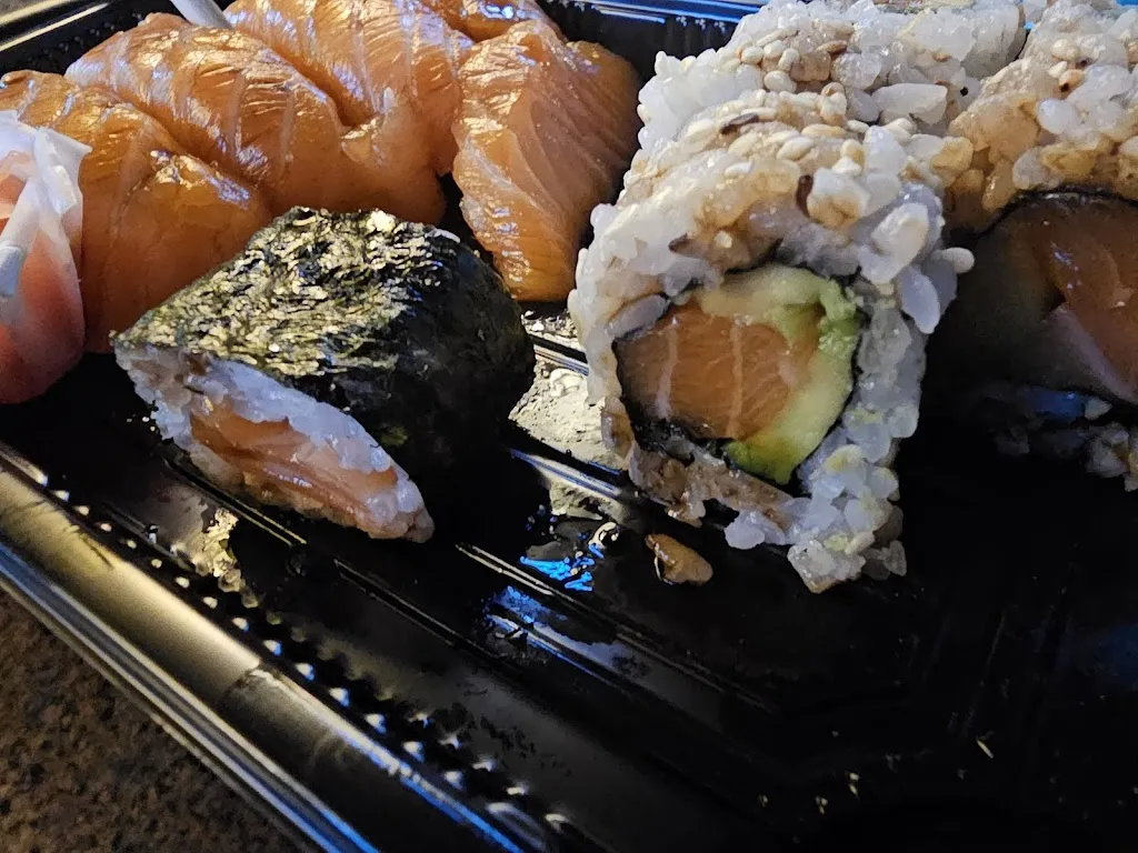 ket kmet_One Sushi_Biot_reseña