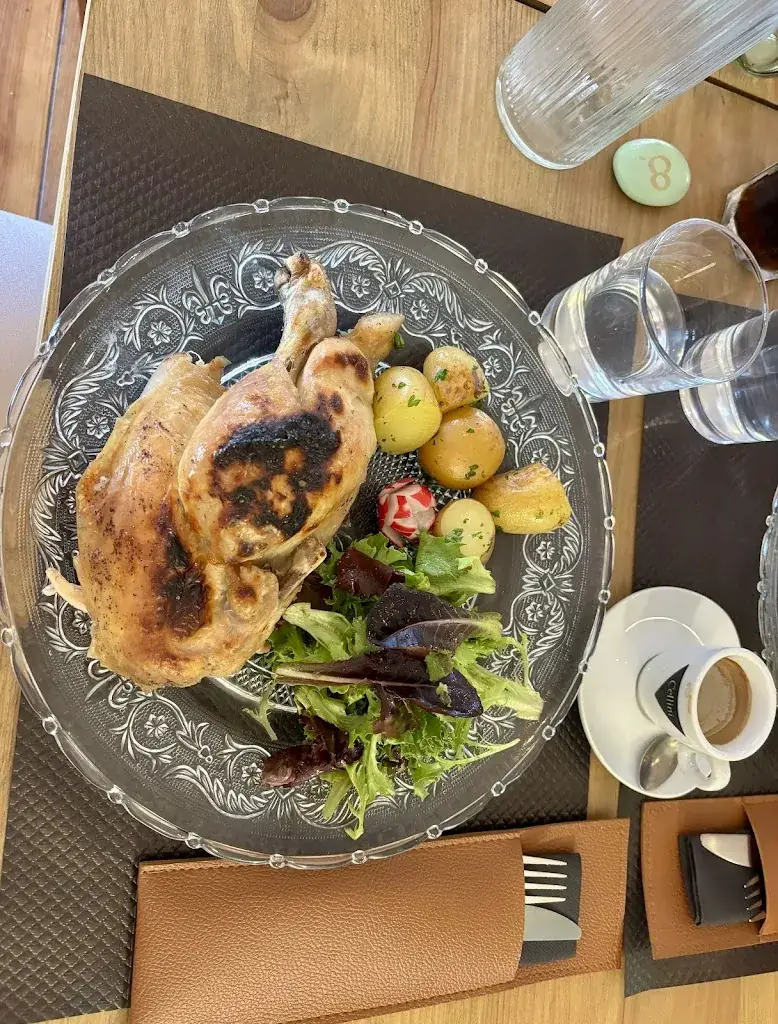 Tetiana Zimmermann_Le 410_Biot_review