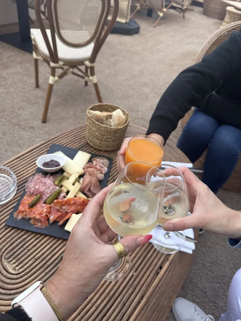 Menu_Le Chat Restaurant_Biot_immagine_9