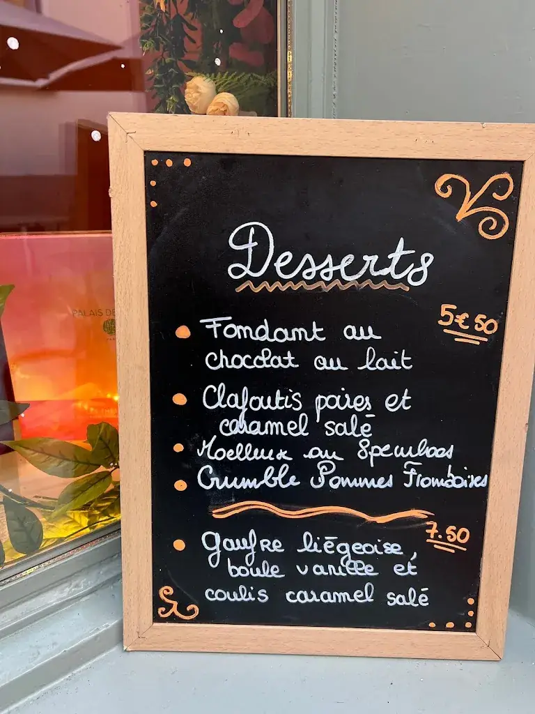 Menu_Valerie's Bar_Neuville-sur-Saône_immagine_2