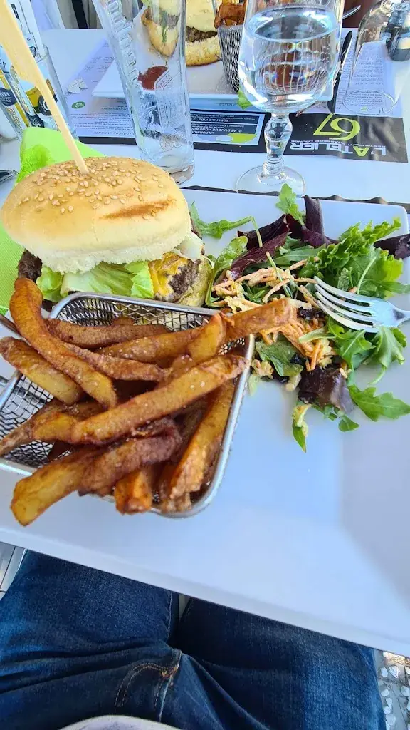 Menu_L'Atelier 67_ANTIPOLIS_image_5