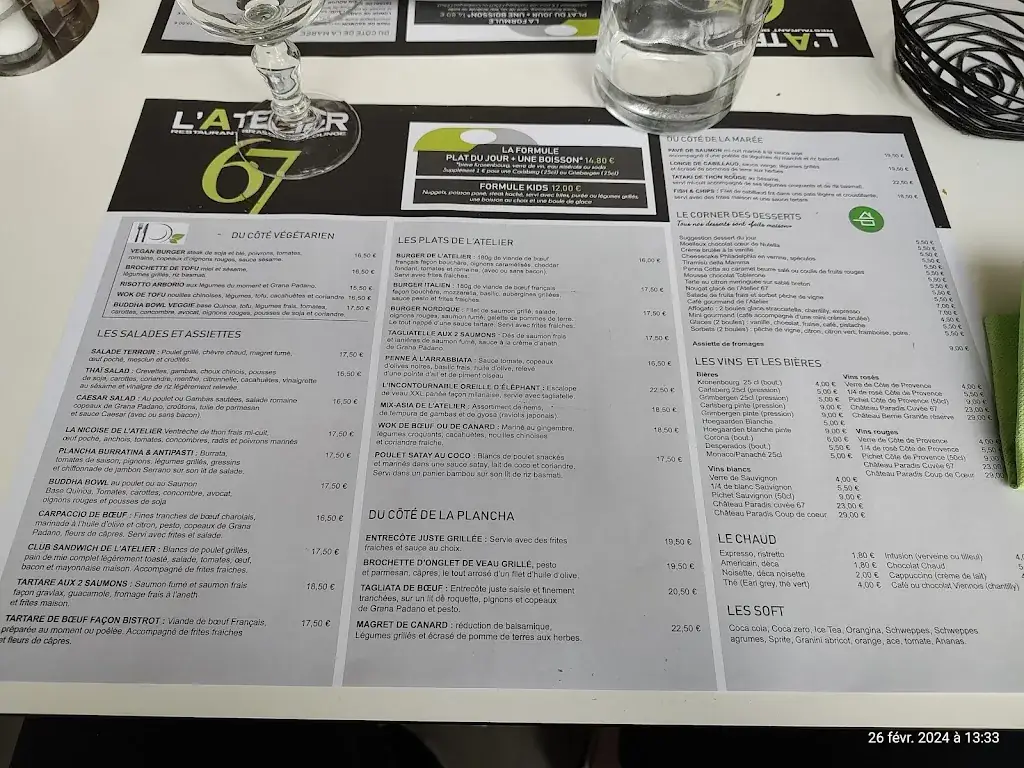 Dan Pot_L'Atelier 67_ANTIPOLIS_review