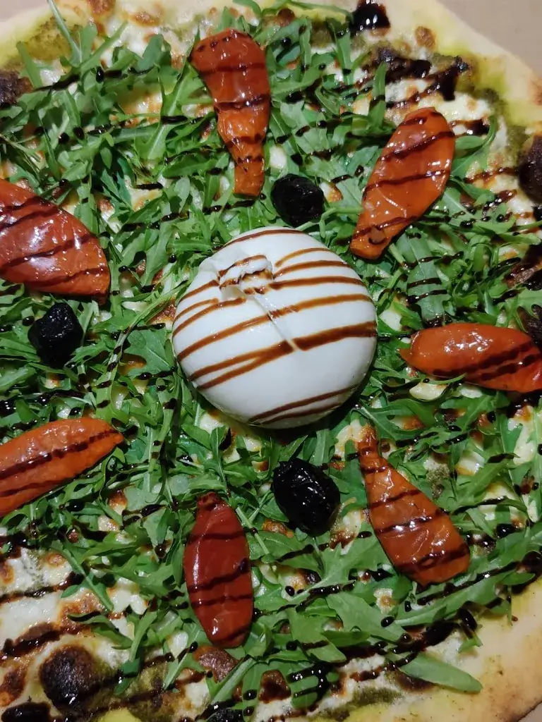 Menu_LES PIZZAS DU BIOT_Biot_image_4