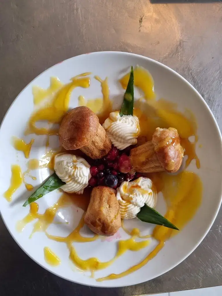 Menu_Restaurant du Golf de Biot_Antibes_image_5