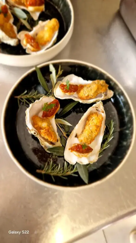 Menu_Restaurant du Golf de Biot_Antibes_image_7