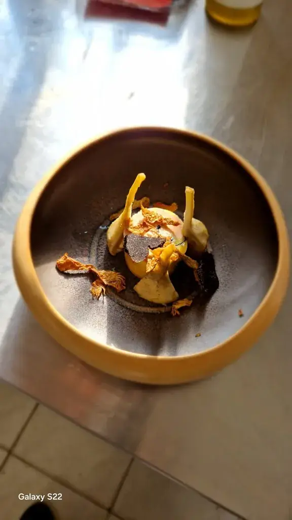 Menu_Restaurant du Golf de Biot_Antibes_image_8