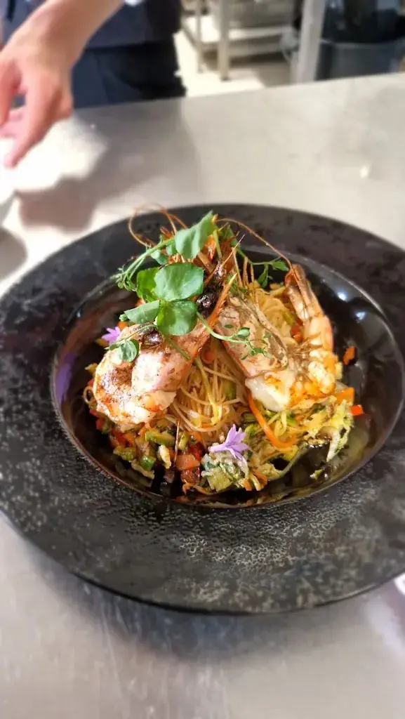 Menu_Restaurant du Golf de Biot_Antibes_image_9