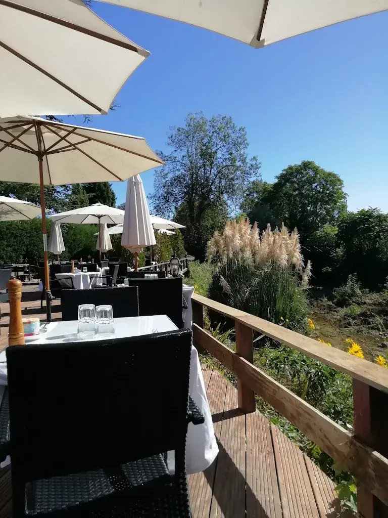 Roberta Ro_Restaurant du Golf de Biot_Antibes_review