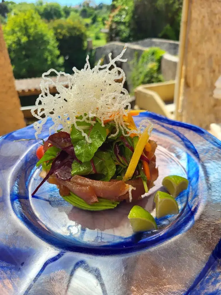 Restaurant du Golf de Biot restaurante en Antibes