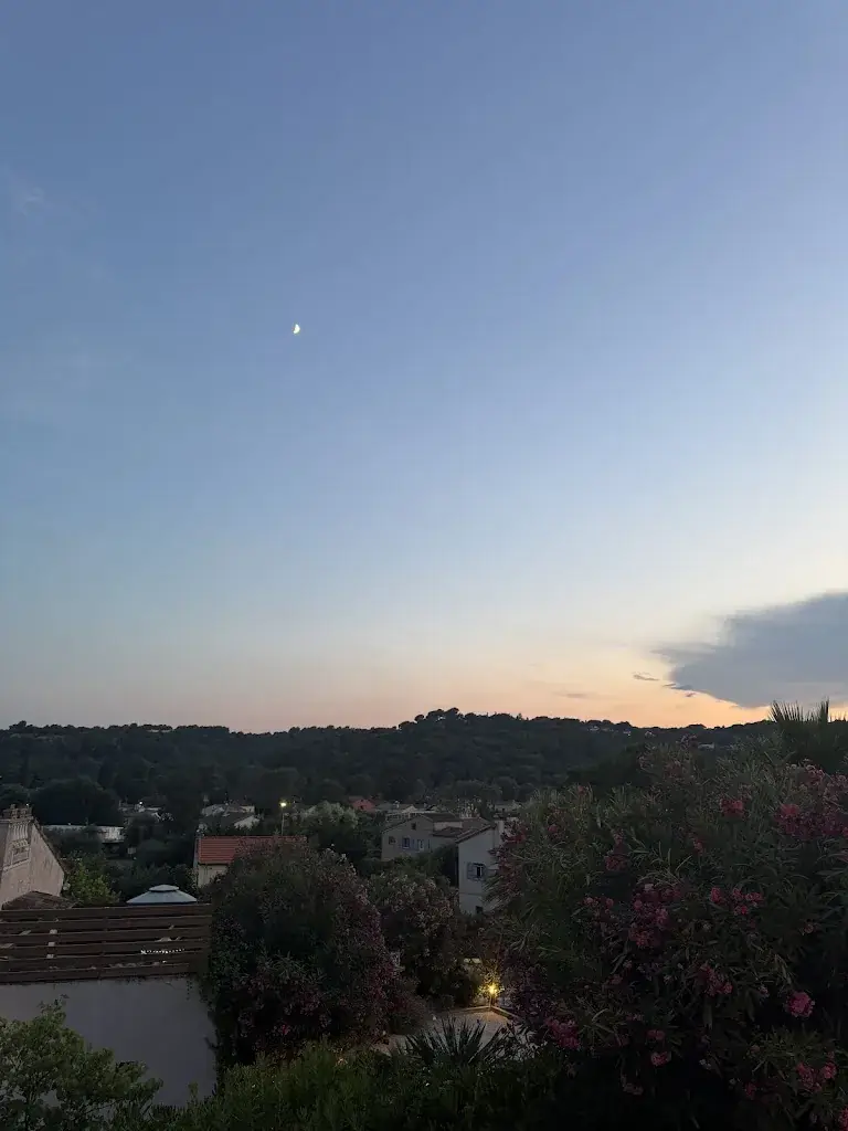 Elizaveta Stepenskaya_La Bastide de Biot_Biot_review