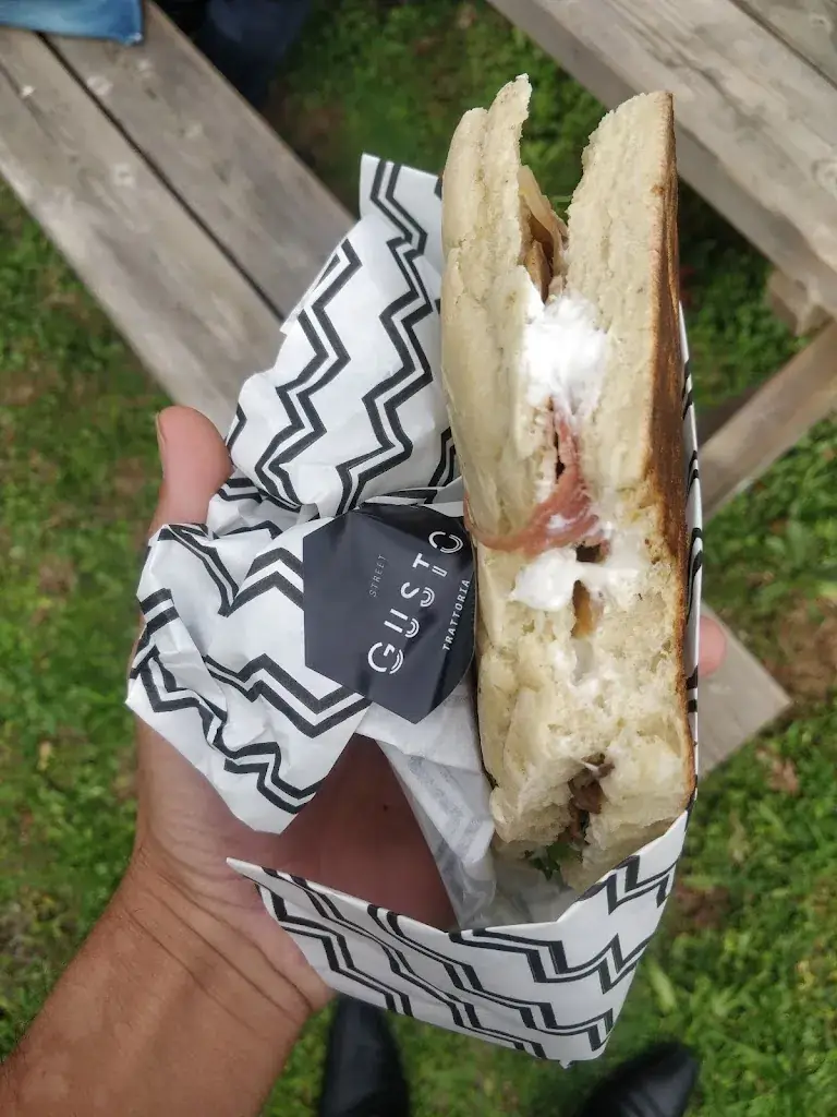 David Alain - Flam696_GUSTO_Biot_review