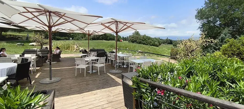 Restaurant « le club » du golf le provençal_Biot_slider_image_1