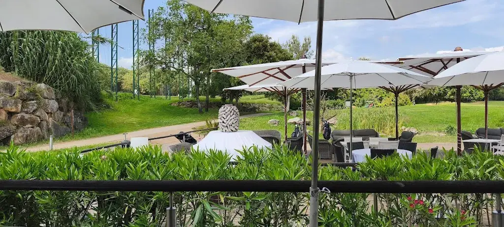 Restaurant « le club » du golf le provençal_Biot_slider_image_2