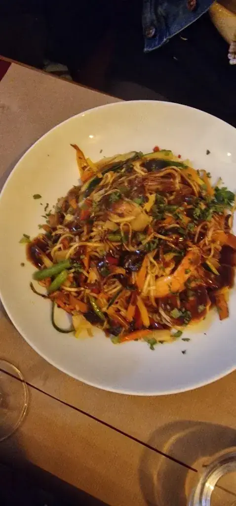 Menu_Le Cinq_Neuville-sur-Saône_image_6