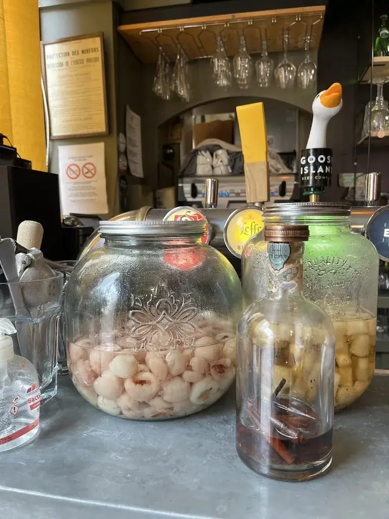 Rawad Assaf_Le Cinq_Neuville-sur-Saône_review