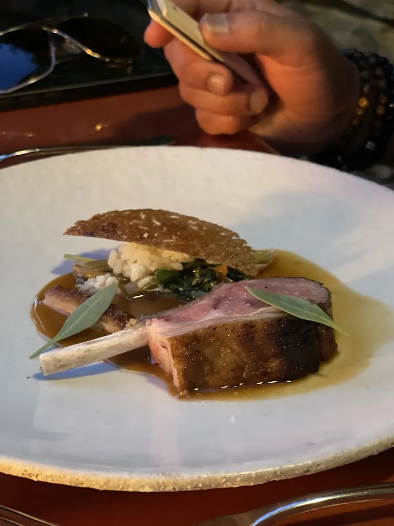 Menu_La Bastide_Bonnieux_image_9