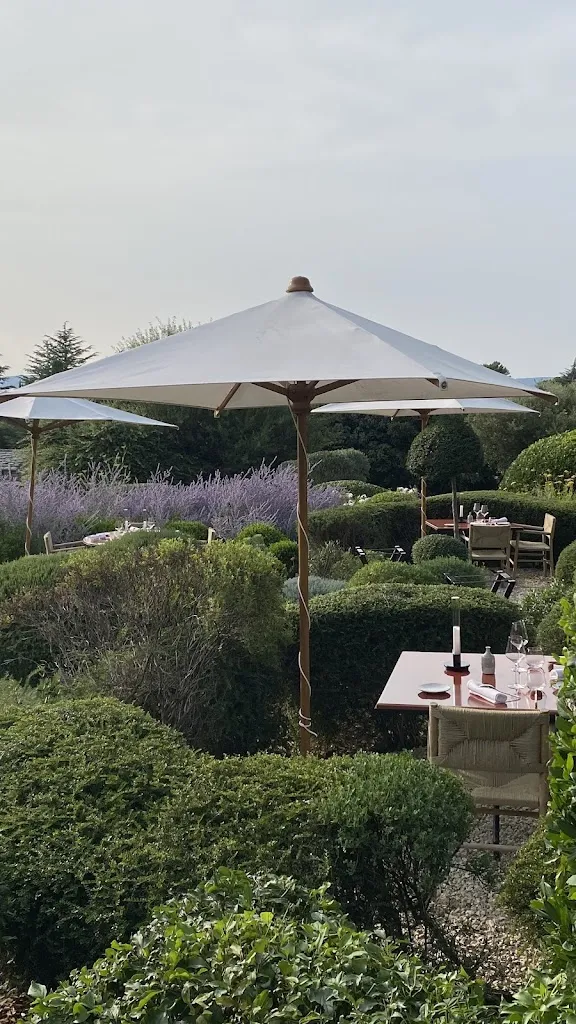 Loic W_La Bastide_Bonnieux_review