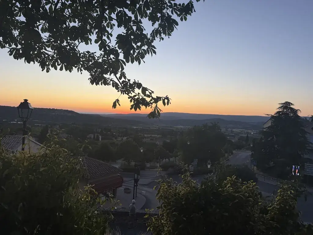 Rhiannon Charisse_Le Kosy_Bonnieux_review