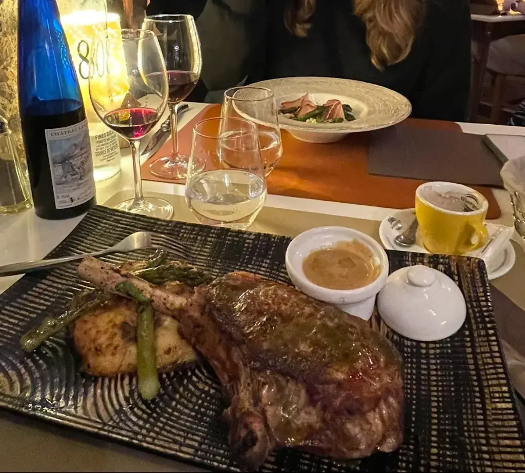 Benedict Barboza_Le Kosy_Bonnieux_review