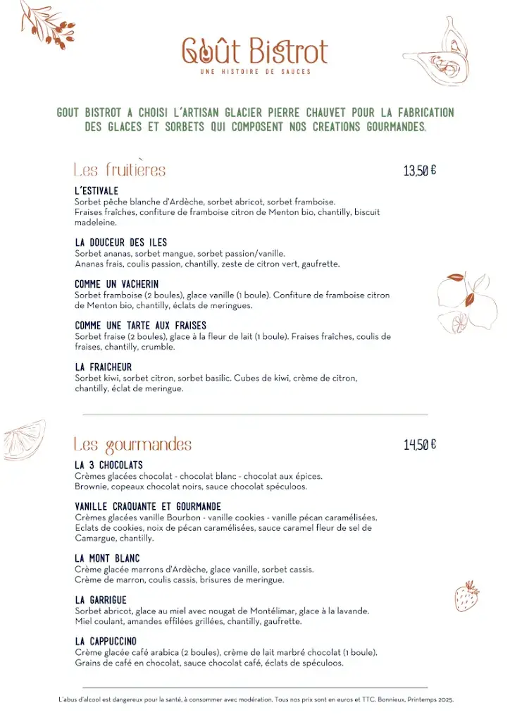 Menu_Goût Bistrot_Bonnieux_image_2