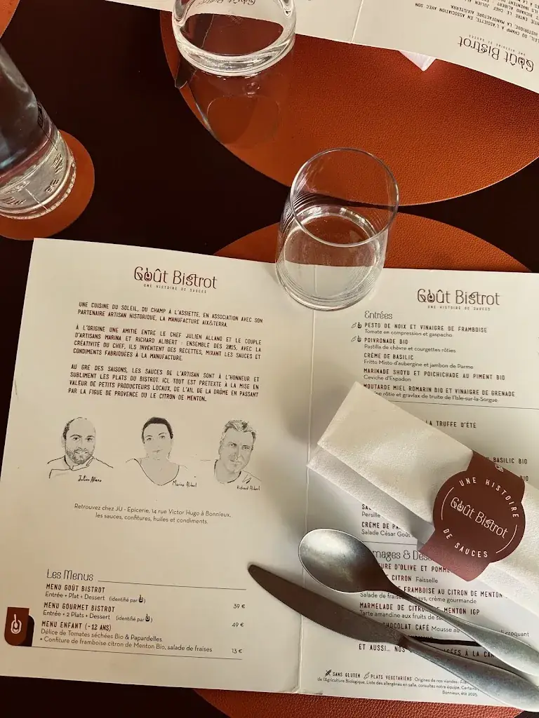 Menu_Goût Bistrot_Bonnieux_image_4