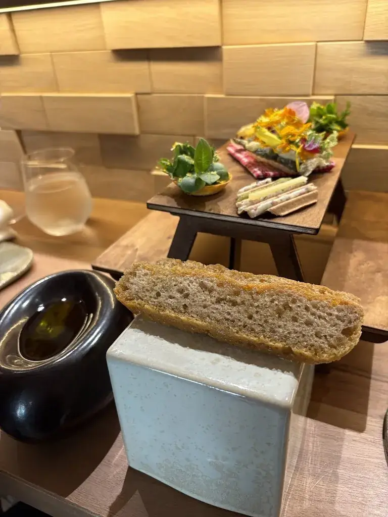 Arlene H_JU-Maison de Cuisine_Bonnieux_review