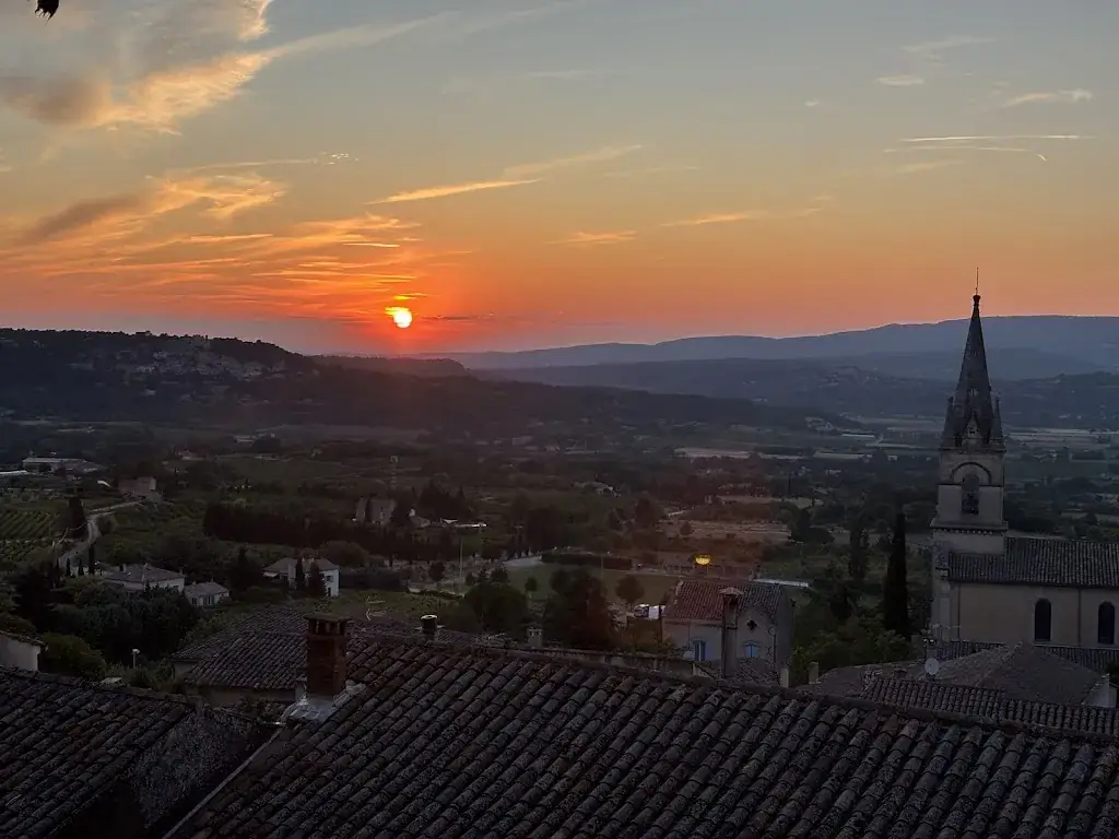 Ray D_Les Terrasses de Bonnieux_Bonnieux_review