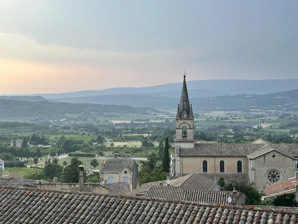 Shane Lohman_Les Terrasses de Bonnieux_Bonnieux_review