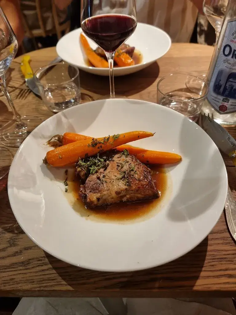 Menu_Bistrot Francis_Bonnieux_image_5