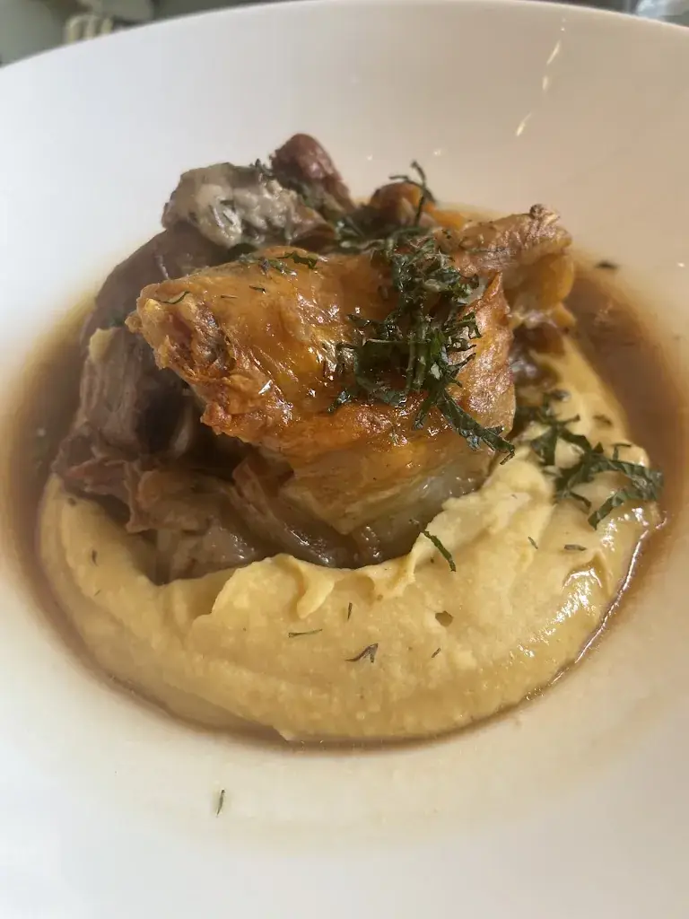 Menu_Bistrot Francis_Bonnieux_image_9